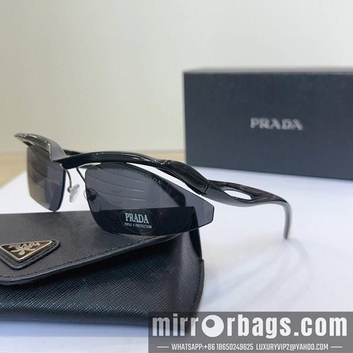 Prada Glasses smh33