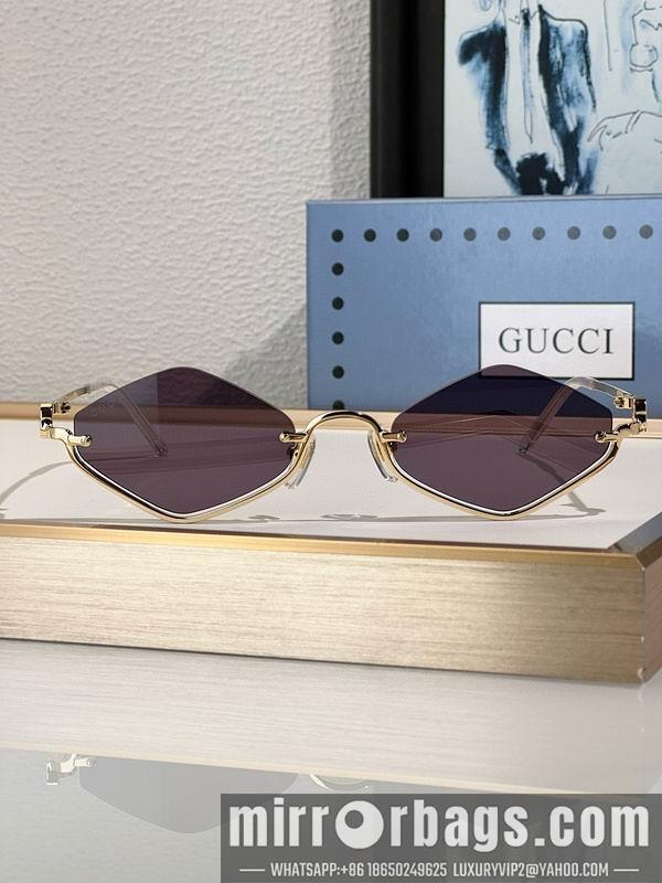 Gucci Glasses smx141