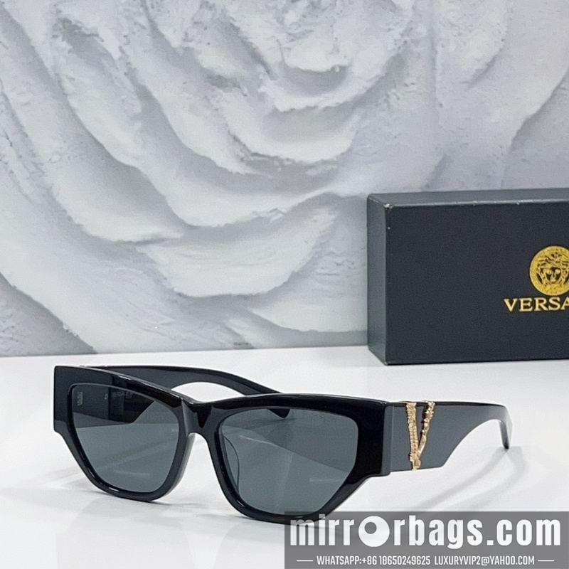 Versace Glasses 03smh65