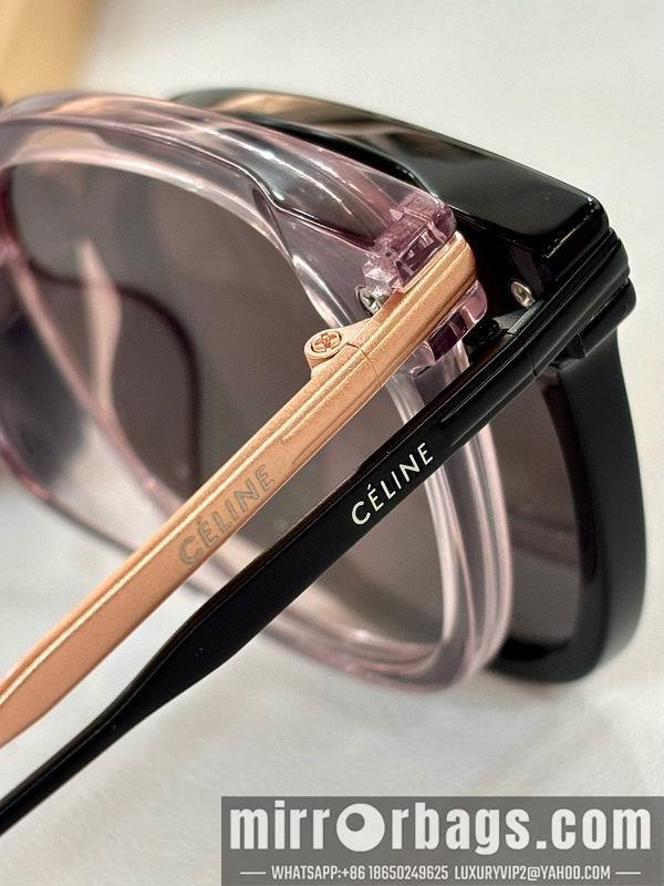 Celine Glasses smx170