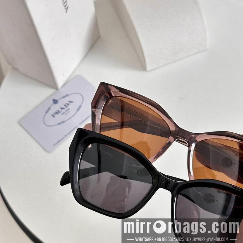 Prada Glasses smh131