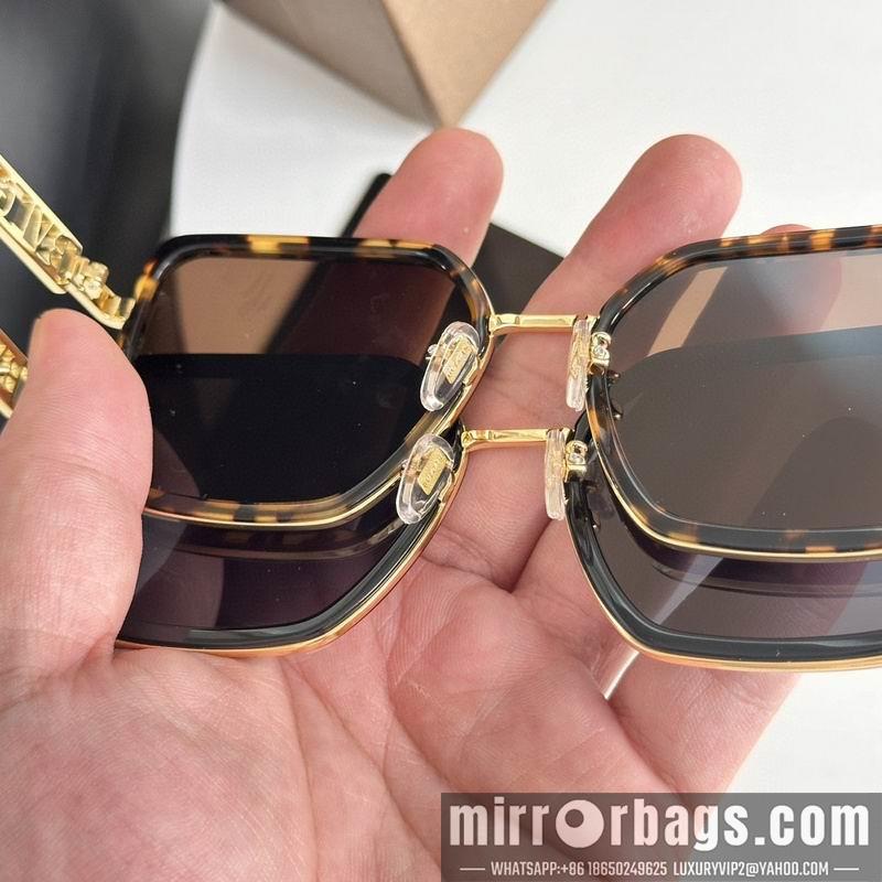 Bvlgari Glasses 03smh63