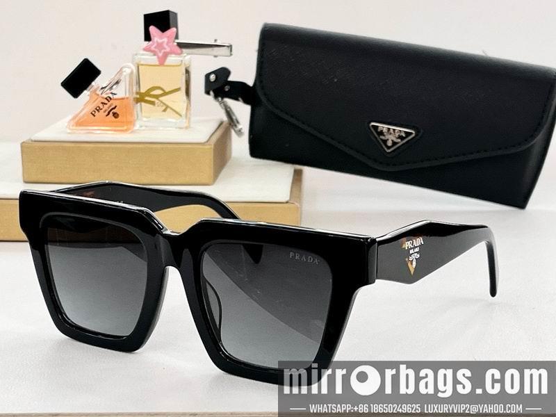 Prada Glasses smr31