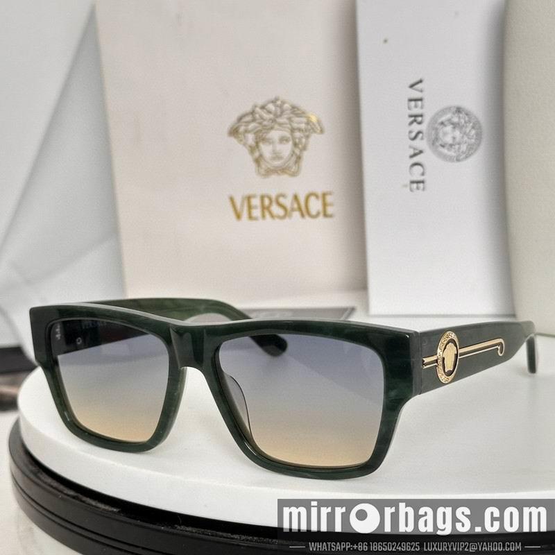 Versace Glasses 03smh119