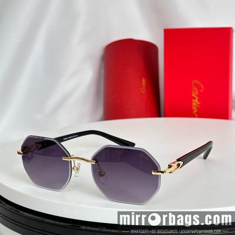 Cartier Glasses smr172