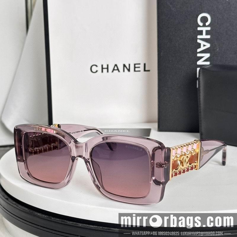 Chanel Glasses smh50