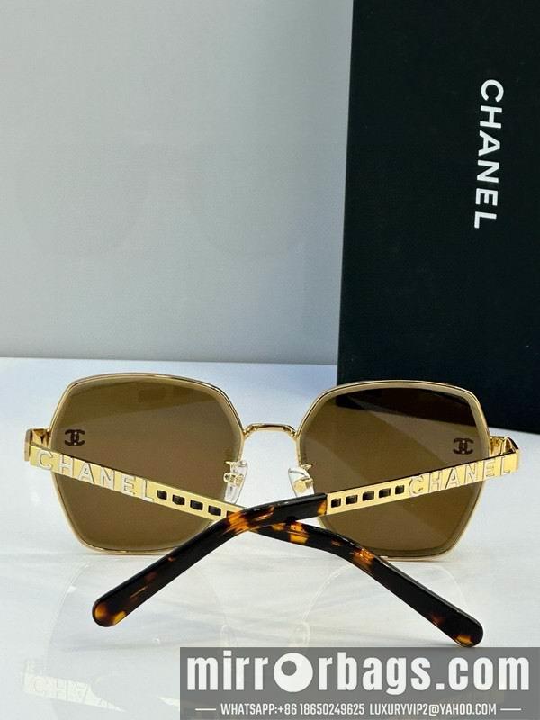 Chanel Glasses smh09