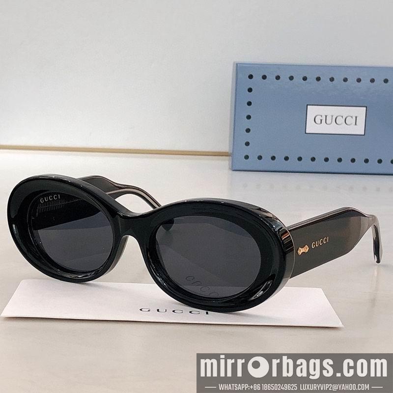 Gucci Glasses smh264