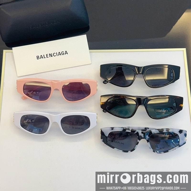 Balenciaga Glasses smx76