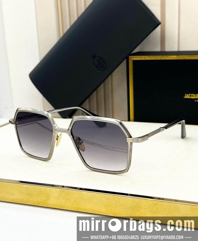 Jacques Marie Mage Glasses smx51