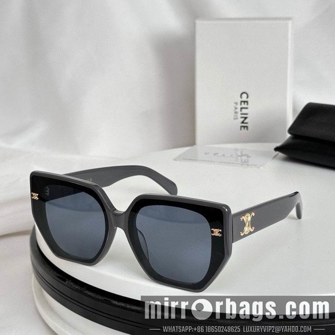 Celine Glasses smx183