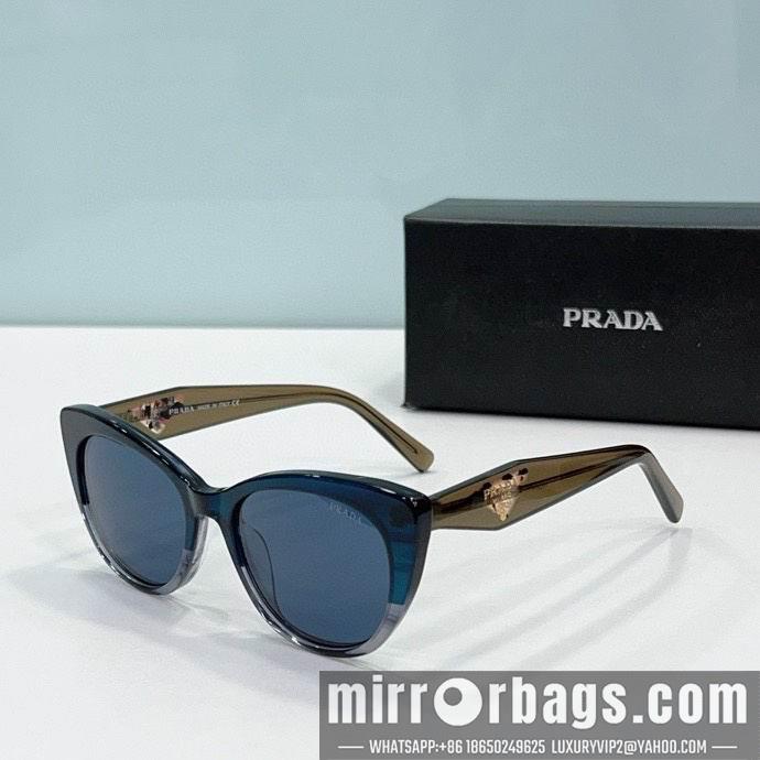 Prada Glasses smr113