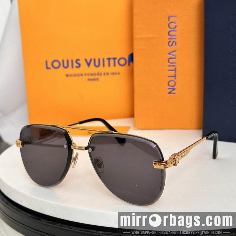 LV Glasses smh114