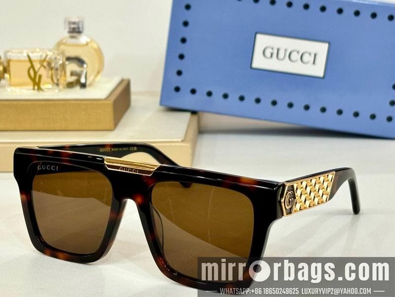 Gucci Glasses smr31