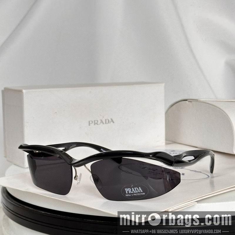 Prada Glasses smh137