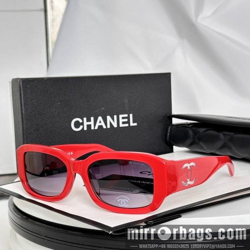 Chanel Glasses smh73