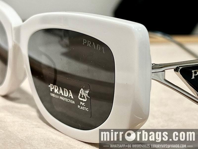 Prada Glasses smr123