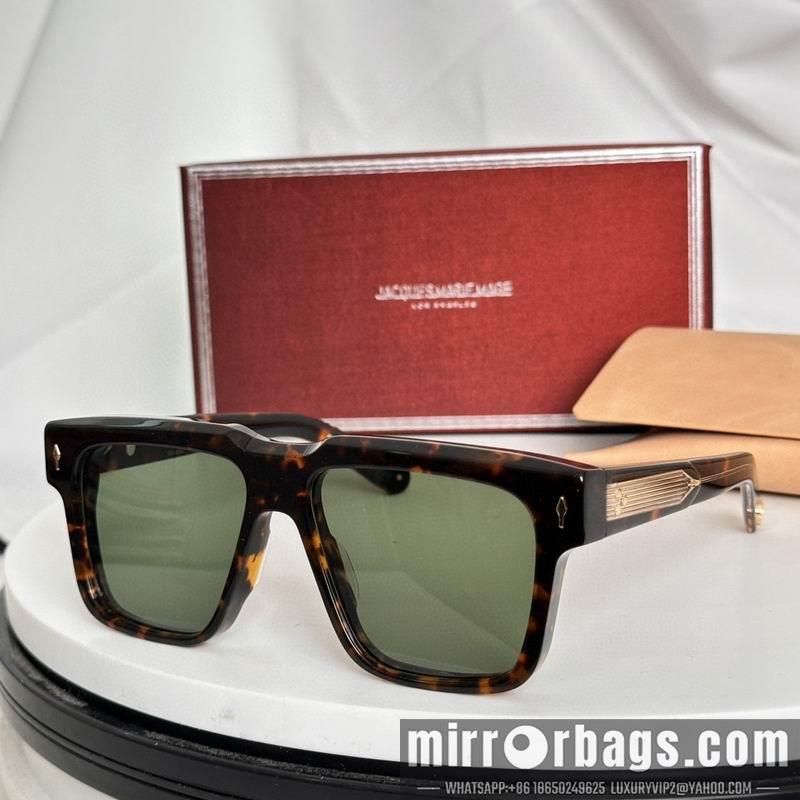 Jacques Marie Mage Glasses 03smh114