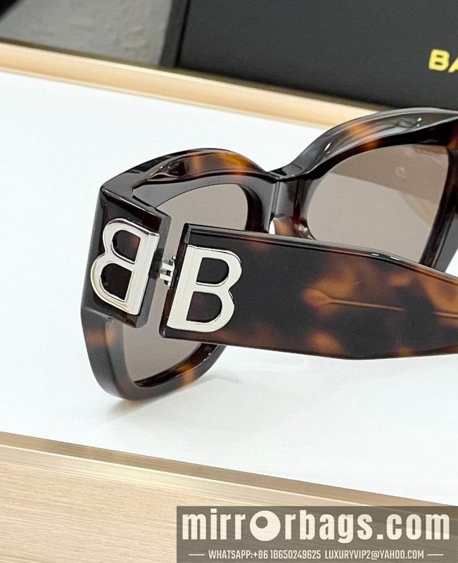 Balenciaga Glasses 03smh43