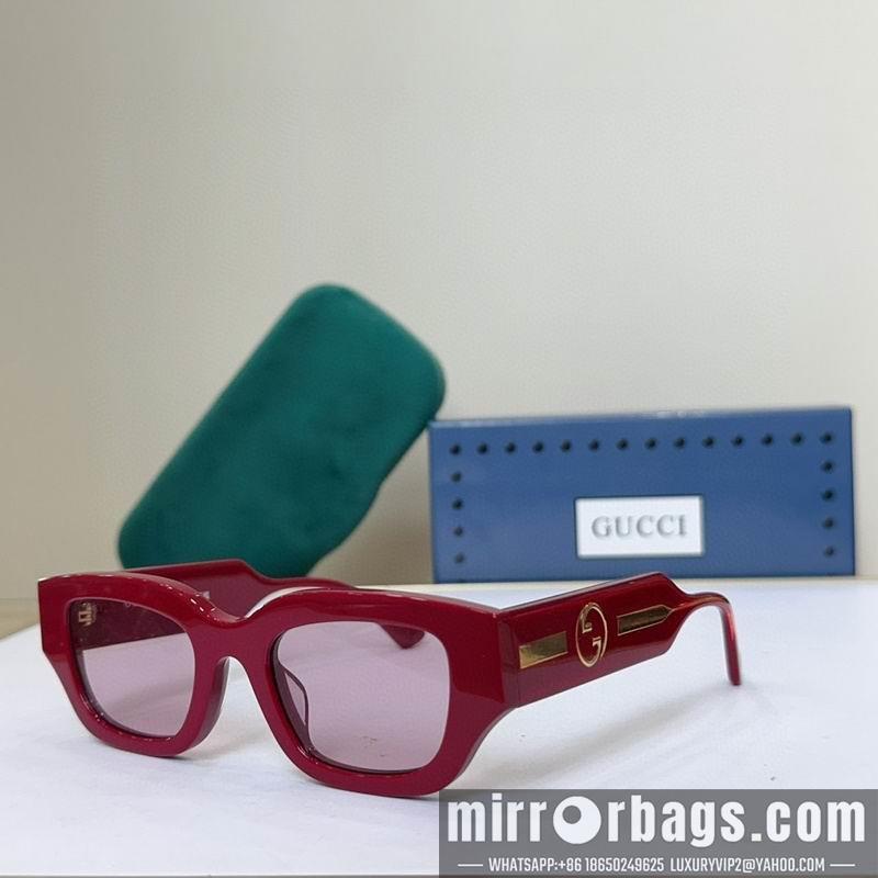Gucci Glasses smr135