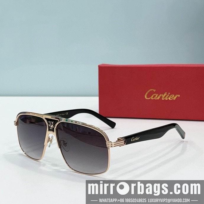 Cartier Glasses smr83
