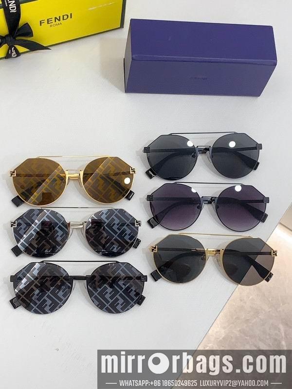 Fendi Glasses smh20