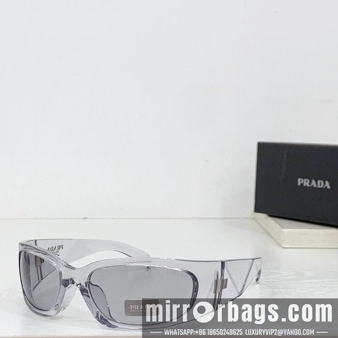 Prada Glasses smx279