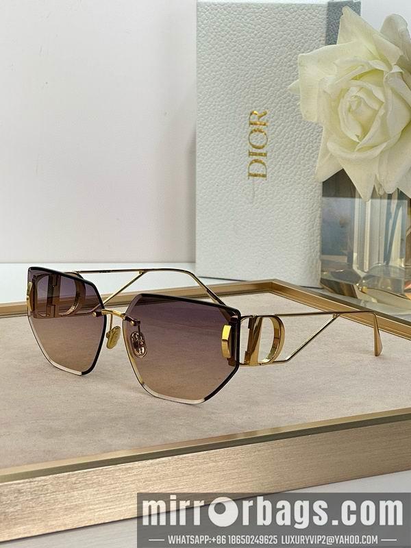 Dior Glasses smx59