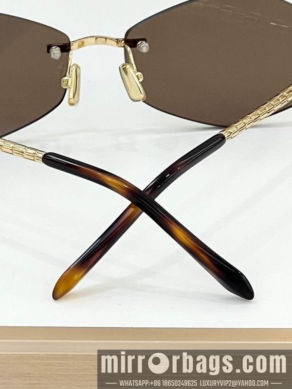 Bvlgari Glasses 03smh145