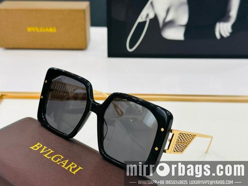  Bvlgari Glasses smx10
