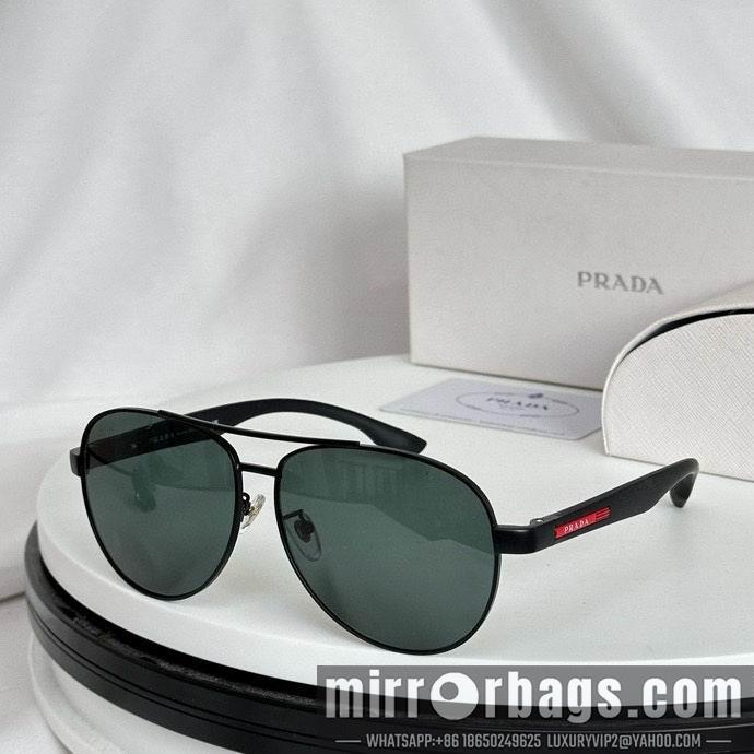 Prada Glasses smx176