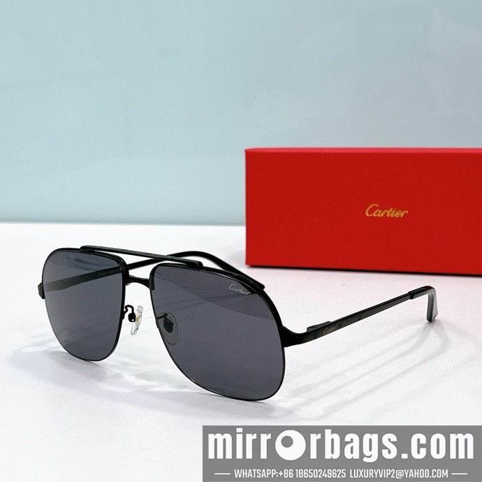 Cartier Glasses smr156