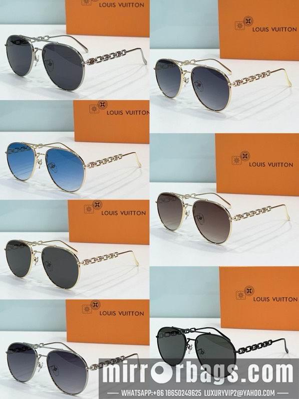 LV Glasses smr46