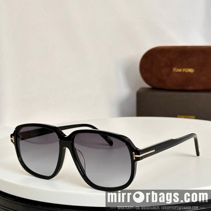 Tom Ford Glasses smx87