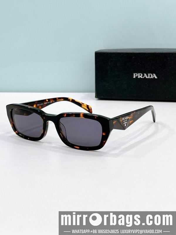 Prada Glasses smh178