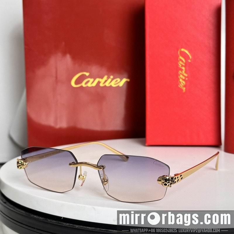 Cartier Glasses smh04