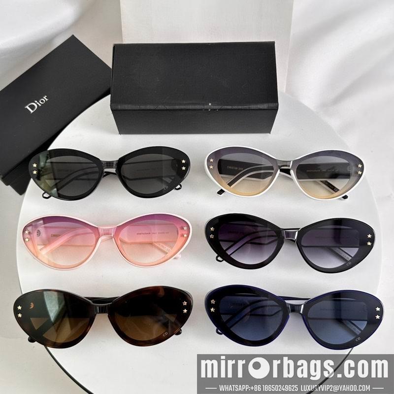 Dior Glasses 03smh38