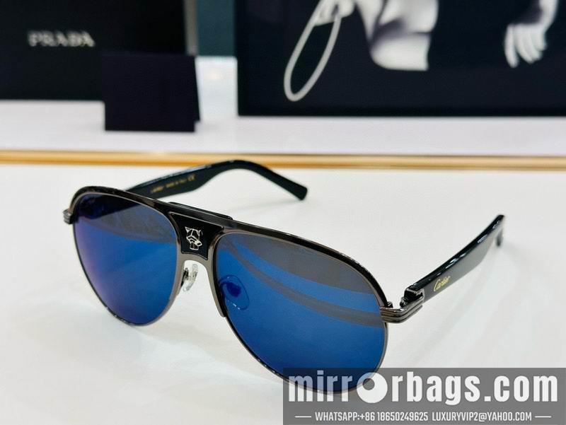 Cartier Glasses smr135