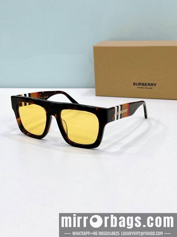 Burberry Glasses 03smh05