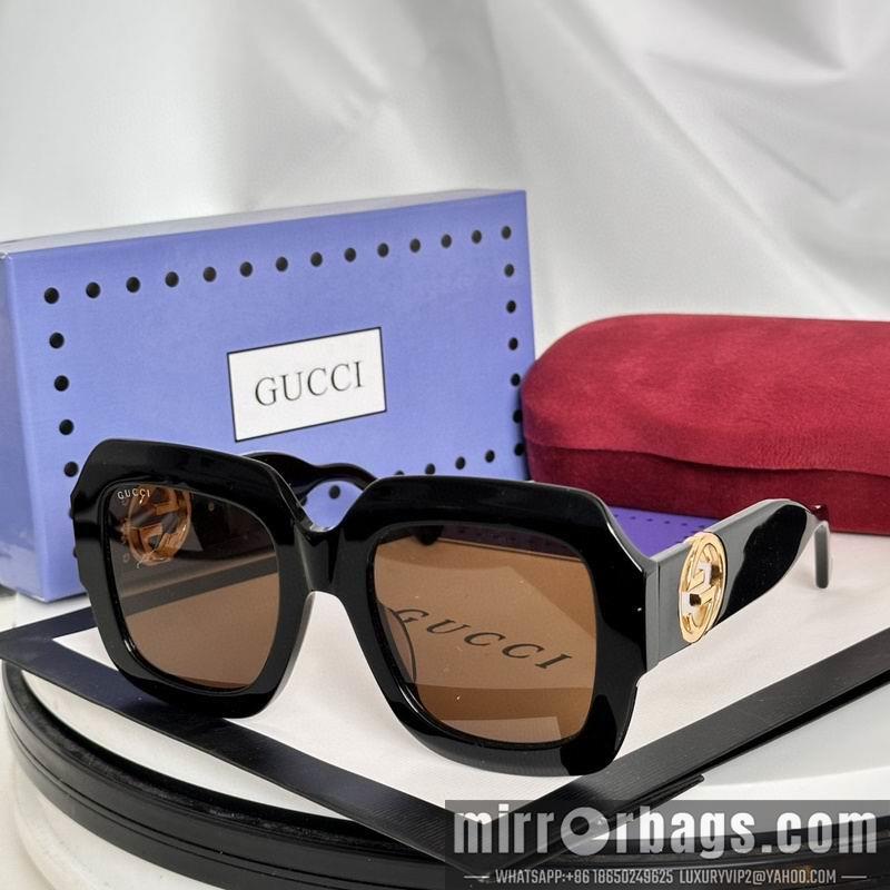 Gucci Glasses smh182