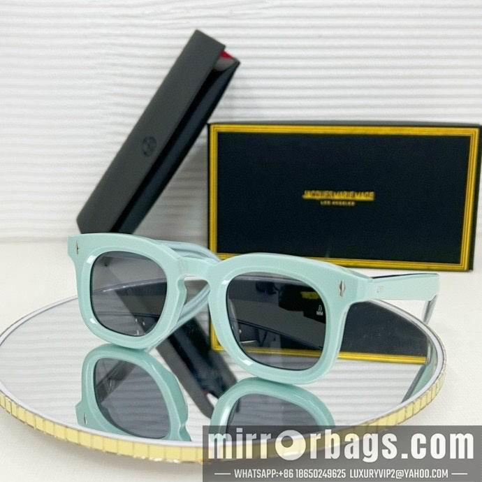 Jacques Marie Mage Glasses smx46