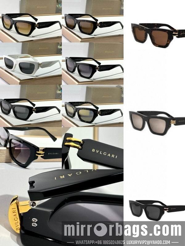 Bvlgari Glasses 03smh102