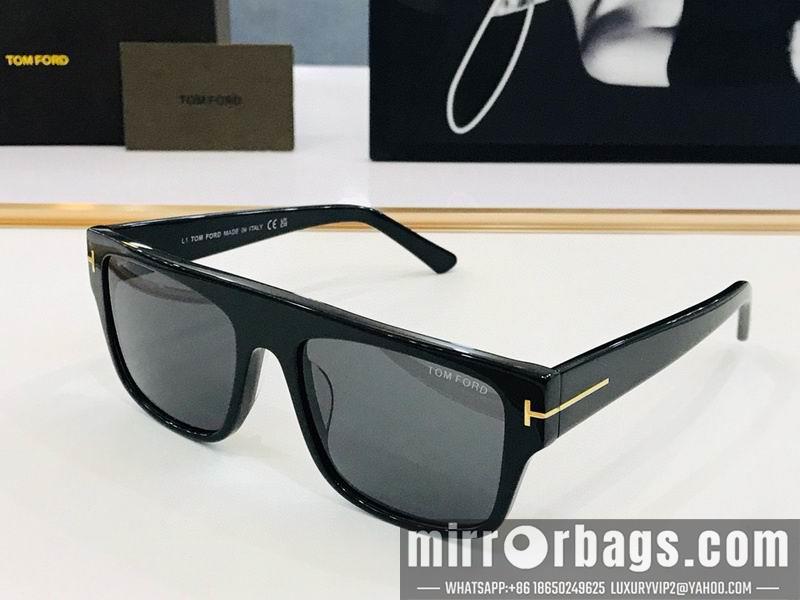 Tom Ford Glasses smx28