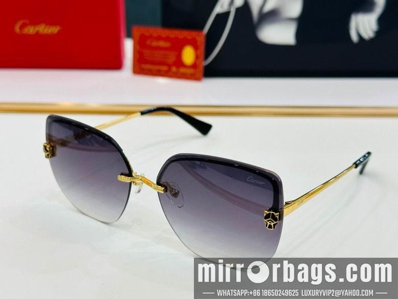 Cartier Glasses smr123