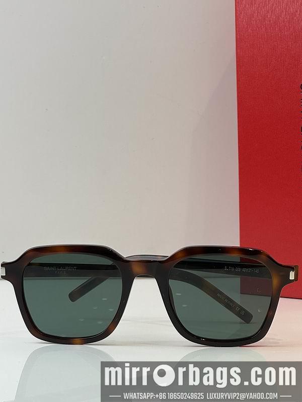YSL Glasses 03smh61