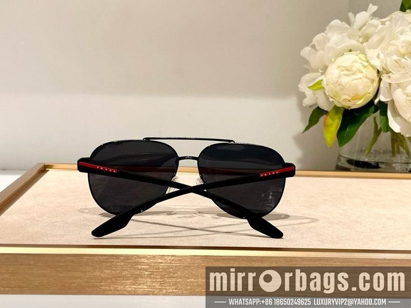 Prada Glasses smr36