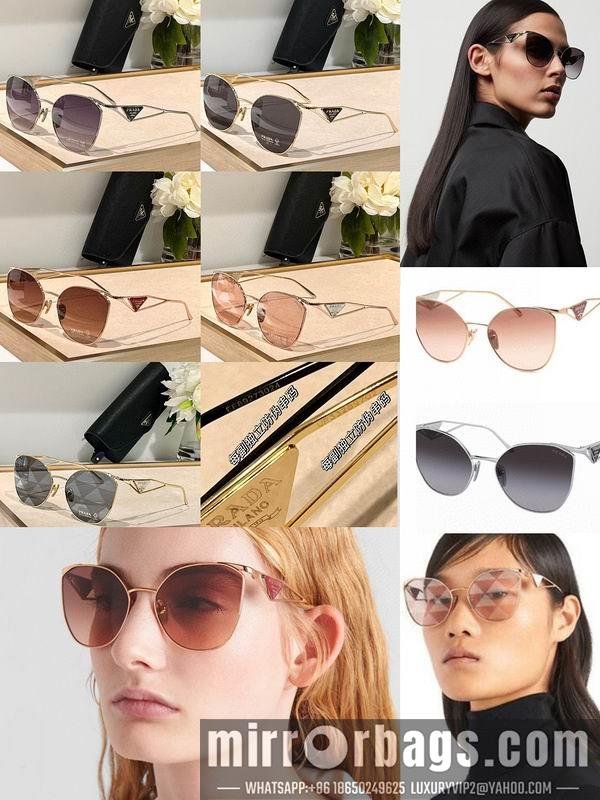 Prada Glasses smr67