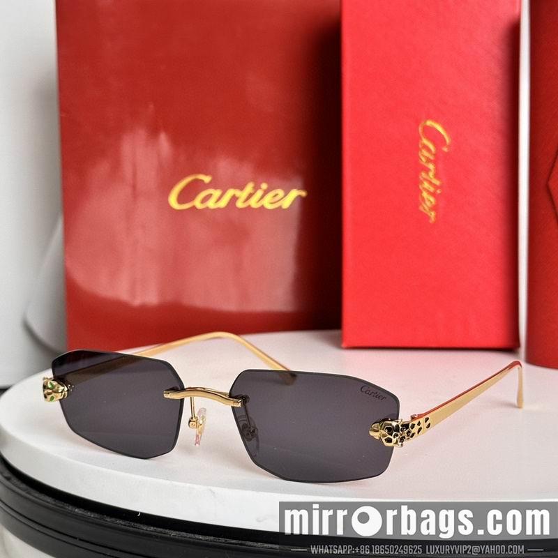 Cartier Glasses smh04