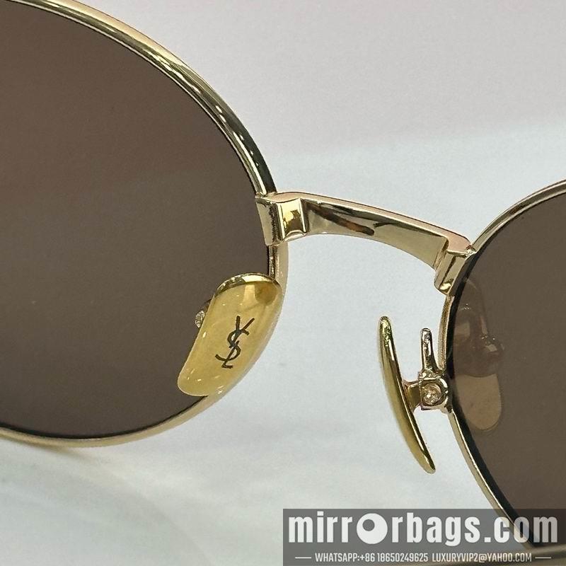 YSL Glasses smx81