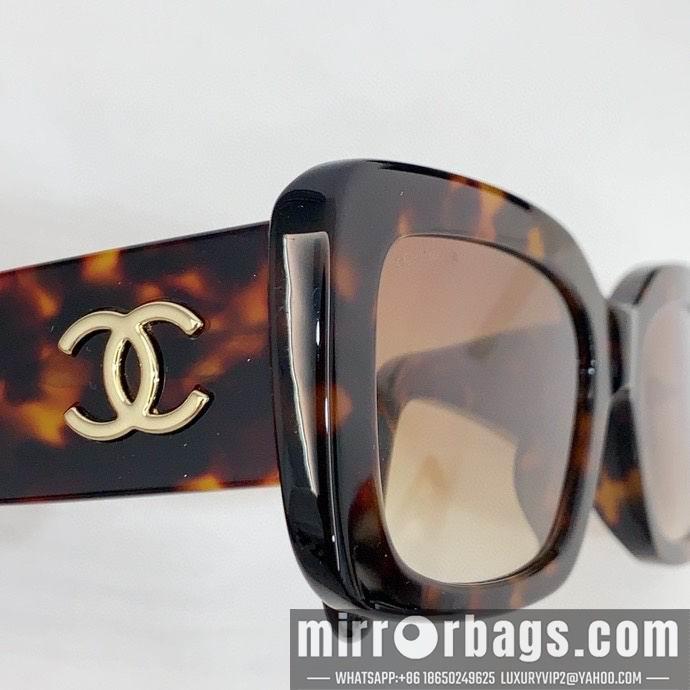 Chanel Glasses smr06